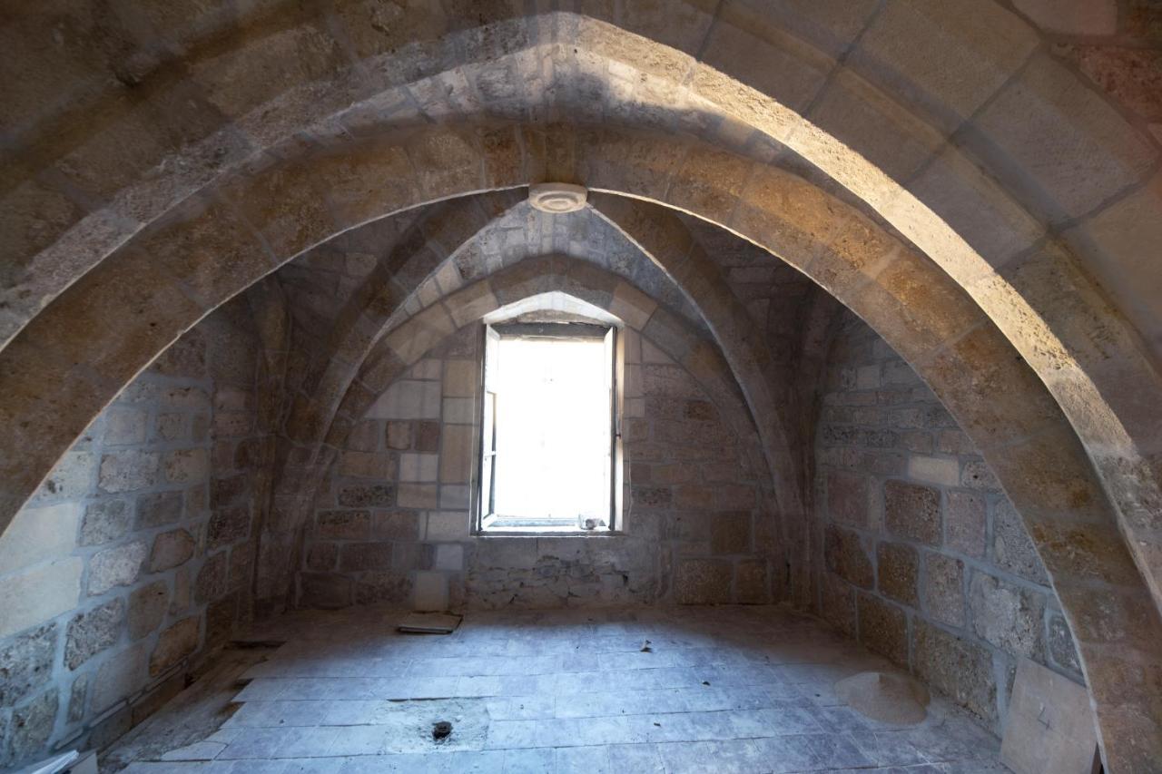 Chambre Lyre Maison De L'Eglise Du Couvent Narbona Exterior foto